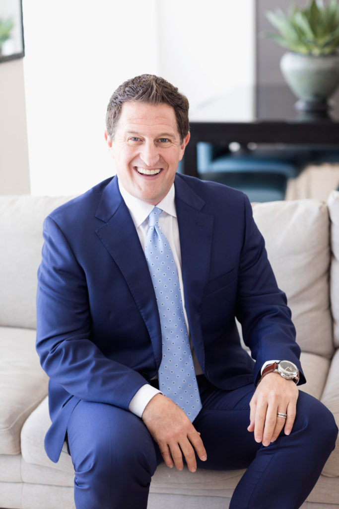 Stuart J. Spivak, LUTCF | RFC®